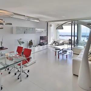 شقة Atico Puerto Banus,, ماربيا